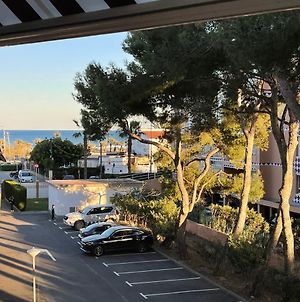 Appartement ‘’Los Pinos’’ 50m de la plage Grao de Castellon Exterior photo