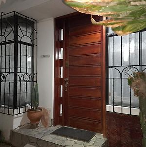 Casablanca Villa Tacna Exterior photo