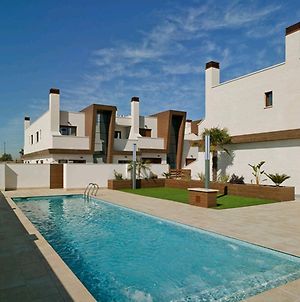 Excelente Dúplex de Lujo Villa Murcia Exterior photo