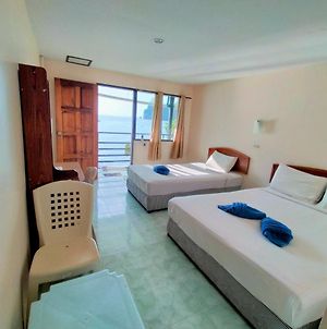 Dalum Beachhouse Hotel Islas Phi Phi Exterior photo