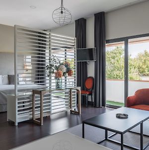 Sevilla Green Suites Exterior photo
