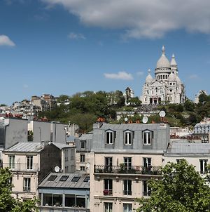 Le Regent Montmartre By Hiphophostels París Exterior photo
