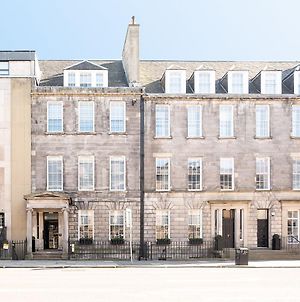 Native Edinburgh Aparthotel Exterior photo