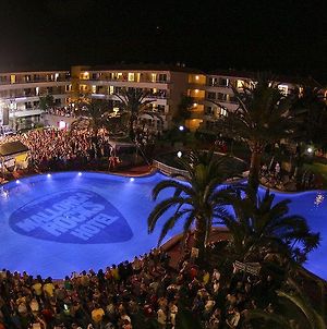 Bh Mallorca Resort Affiliated By Fergus (Adults Only) Magaluf  Facilities photo