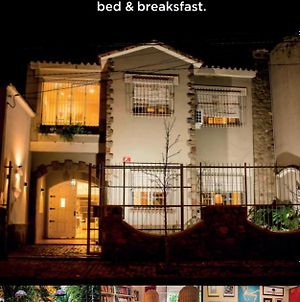 Casa CiTá, bed&breakfasts San Miguel de Tucumán Exterior photo