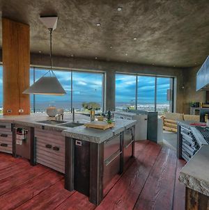 LX21: 360 Ocean View Exquisite Artist taste Estate Villa Carmel-by-the-Sea Exterior photo
