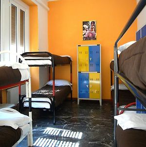 Hostel California Milán Room photo