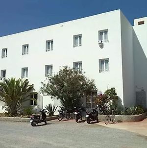 Complejo Lago Playa Hotel Formentera Island Exterior photo