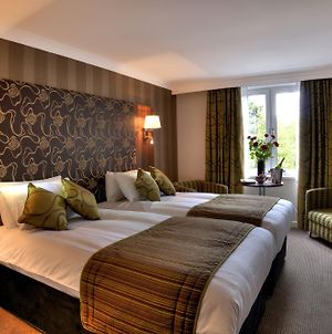 The Collection Hotel Birmingam Room photo