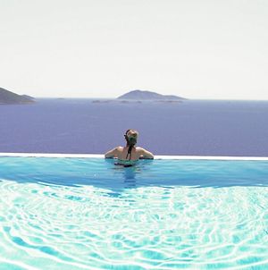 Blue Island Luxury Hotel - Adults Only Antalya Exterior photo