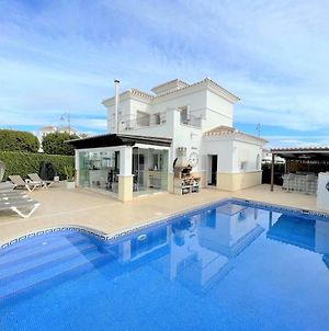 Villa Bacalao - A Murcia Holiday Rentals Property Roldán Exterior photo