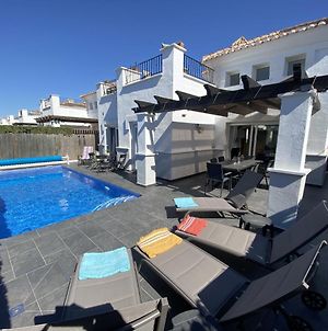 Villa Esturion - A Murcia Holiday Rentals Property Roldán Exterior photo