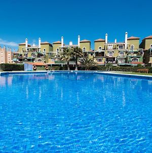 Playa Golf Apartamento Málaga Exterior photo