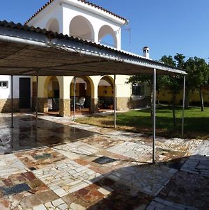Villa Antonia Chipiona Exterior photo
