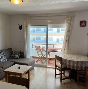 Apartamento en Peñiscola a 500 metros de la playa Apartamento Exterior photo