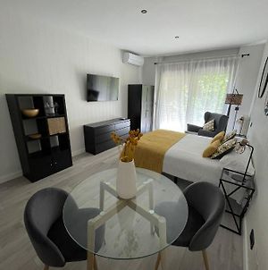 Arizonica Suites Chamartin Madrid Exterior photo