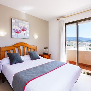 Hotel Costa Andaluza Motril Exterior photo