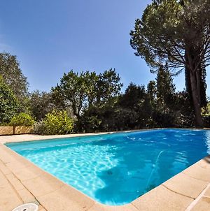 Beautiful Home In Mougins With Outdoor Swimming Pool, Private Swimming Pool And 4 Bedrooms Exterior photo