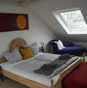 Kunst Und Bergbauflair An Der Ruhr - Inklusive Netflix & Prime Apartamento Bochum Exterior photo