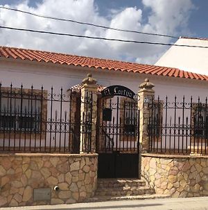 El Cortijo Villa Villalgordo del Júcar Exterior photo