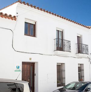 Beautiful Home In Aracena With Outdoor Swimming Pool, Wifi And 2 Bedrooms Exterior photo