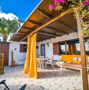 Casa Tamai, ideal para familias en el centro de la isla Villa Teguise  Exterior photo