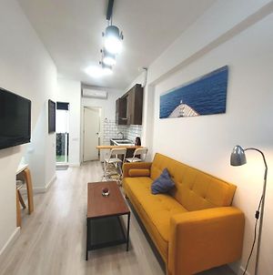 Apartamento moderno y acogedor. Apartamento Almería Exterior photo