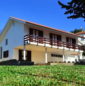 Casa Sao Pedro Villa Caminha Exterior photo