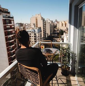Isi Baires Rental Apart & Suites Ciudad Autónoma de Buenos Aires Exterior photo