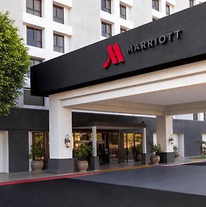 Marriott Riverside At The Convention Center Hotel Exterior photo
