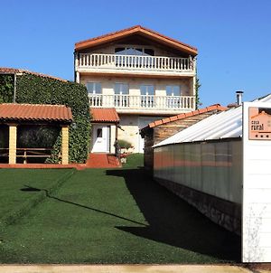 Casa de la Hiedra Soria Villa Exterior photo