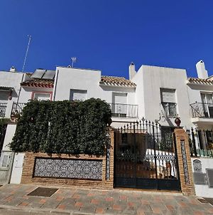 Casa adosada - Los Boliches - Fuengirola Villa Exterior photo