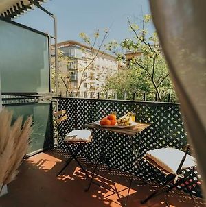 O&L Murillo Bright Apartment - Terrace & Parking Sevilla Exterior photo