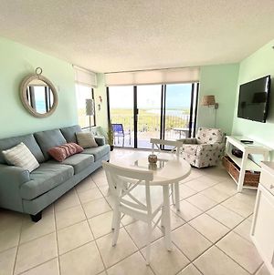 #908 Lovers Key Beach Club Gulf View Apartamento Fort Myers Beach Exterior photo