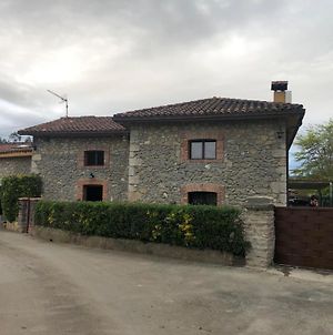 Santa Barbora, casa a 3 km de la playa Villa Llanes Exterior photo