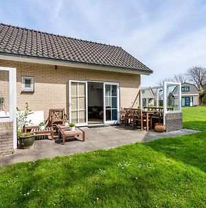 Vakantiehuis Galgewei 13 Elly Oostdijk Recreatie Villa Vlissingen Exterior photo