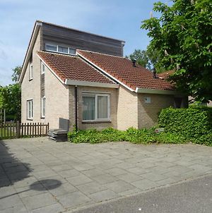 Park Scheldeveste, Schelde 222 Villa Breskens Exterior photo