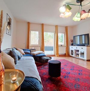 Haus Mediterran - Gemütliches Ferienhaus 130 m² für max. 7 Personen mit Balkon und Garten am Bodensee Villa Radolfzell am Bodensee Exterior photo