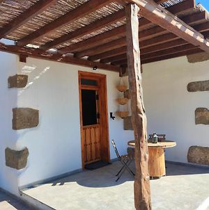 Casa Del Maquinista Villa Aguatona Exterior photo