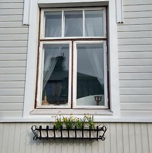Viinikan Tahti Apartamento Tampere Exterior photo