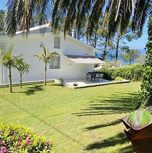 Scenic Holiday Home In Puerto Del Son With Private Garden Porto do Son Exterior photo