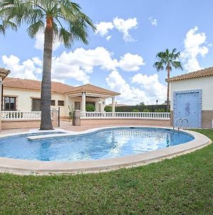 Stunning Home In La Carlota With Outdoor Swimming Pool, Wifi And 4 Bedrooms Exterior photo