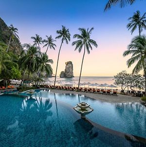 Centara Grand Beach Resort And Villas Krabi Ao Nang Exterior photo