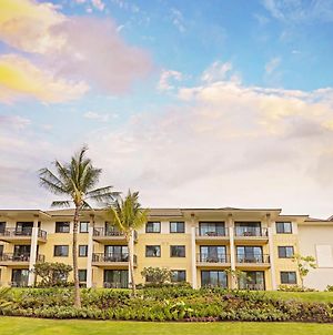 Hilton Grand Vacations Club Maui Bay Villas Kihei Exterior photo