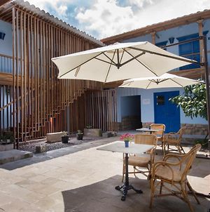 Quinta San Blas By Ananay Hotels Cuzco Exterior photo