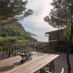 Casa Mistral, Un paraíso de Mar y Montaña Villa Valldemossa  Exterior photo