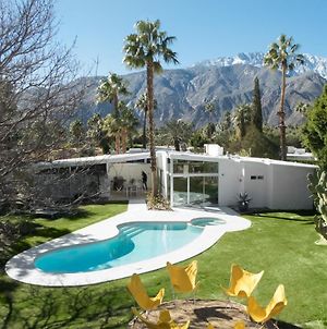Jacques Dream Villa Palm Springs Exterior photo