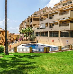 Amazing Apartment In Benalmadena Costa With 2 Bedrooms, Wifi And Outdoor Swimming Pool Arroyo De La Miel Exterior photo