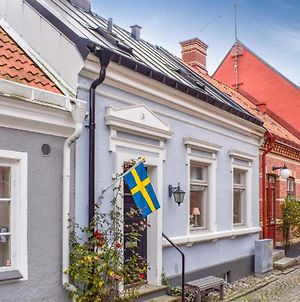 Stunning Home In Ystad With Wifi And 4 Bedrooms Exterior photo