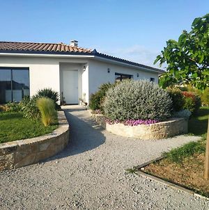 Maison 6 personnes avec jardin à 2 min de La Cité de Carcassonne Villa Cazilhac  Exterior photo
